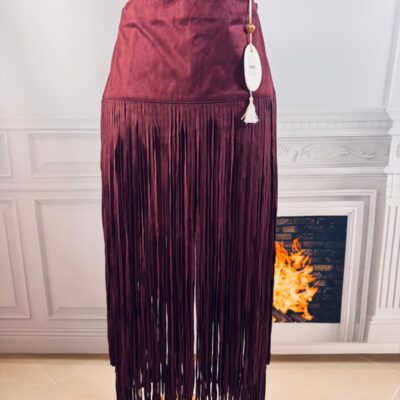 Spódnica Moda Włoska 16665-MW