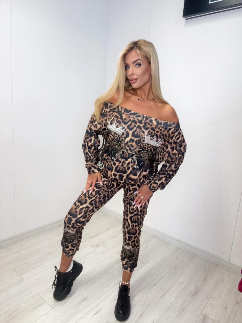 Komplet Paparazzi Fashion 16786-PF