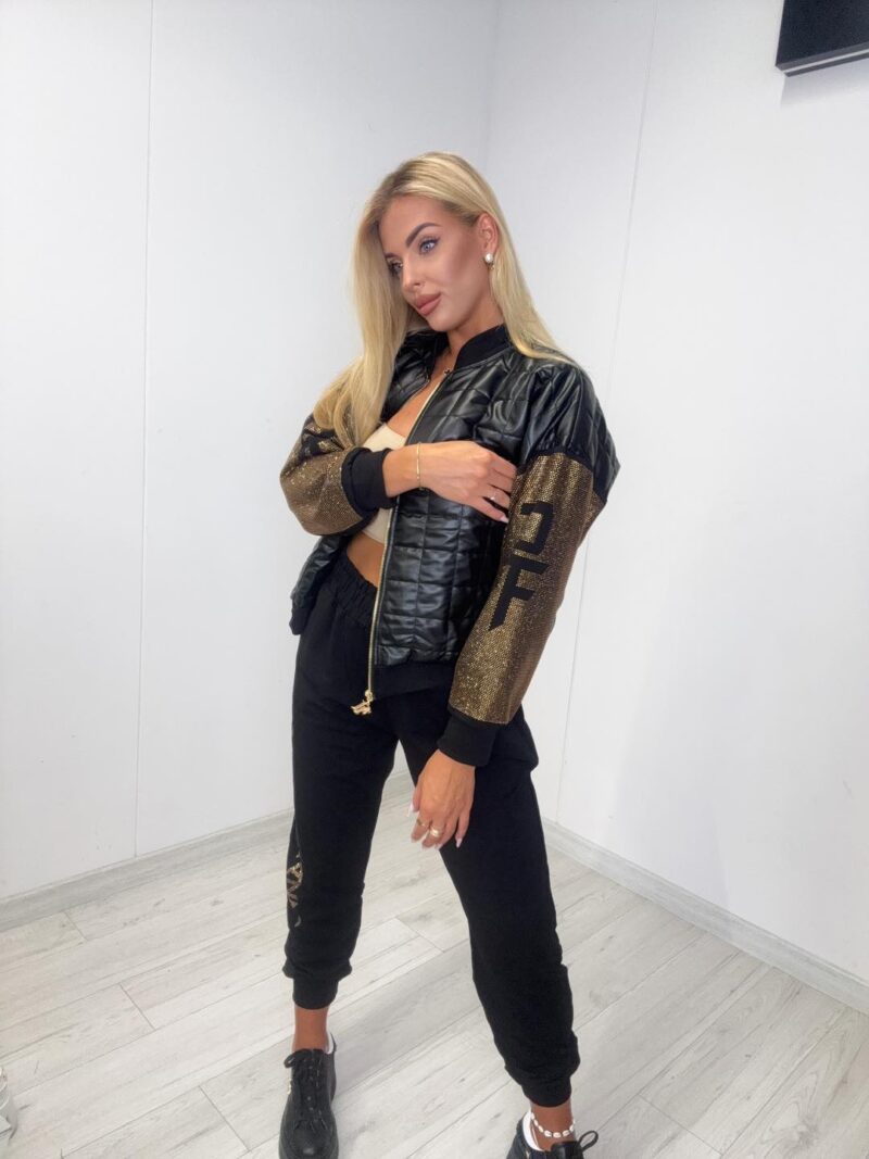 Komplet Paparazzi Fashion 16760-PF