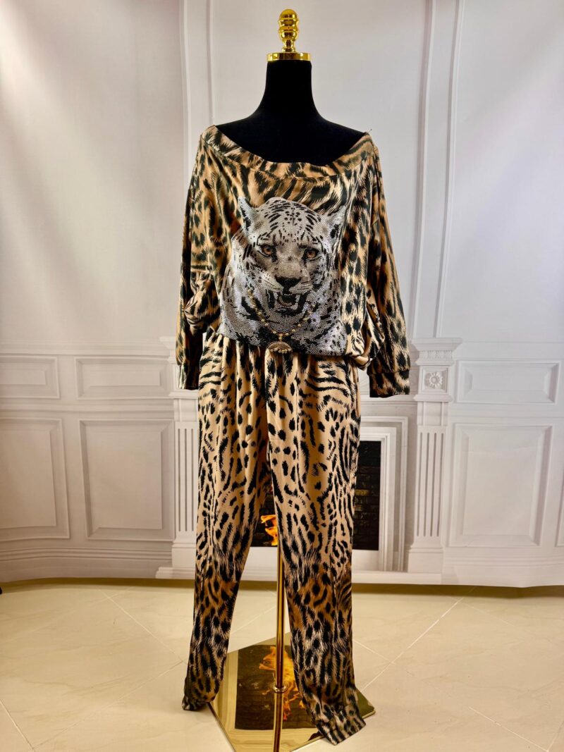 Komplet Paparazzi Fashion 16815-PF