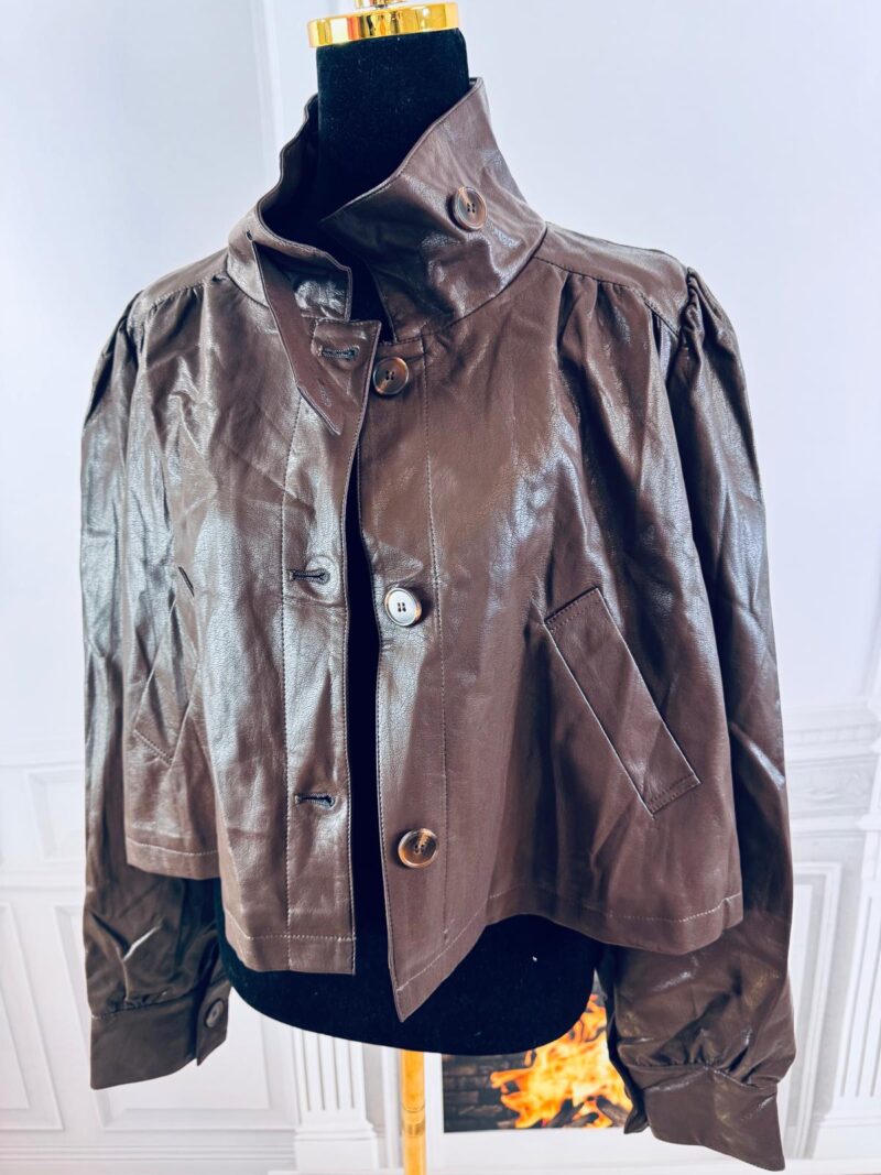 Kurtka Moda Włoska 16900-MW