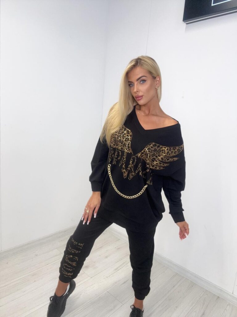 Dres Paparazzi Fashion 17859-PF - zdjęcie 2