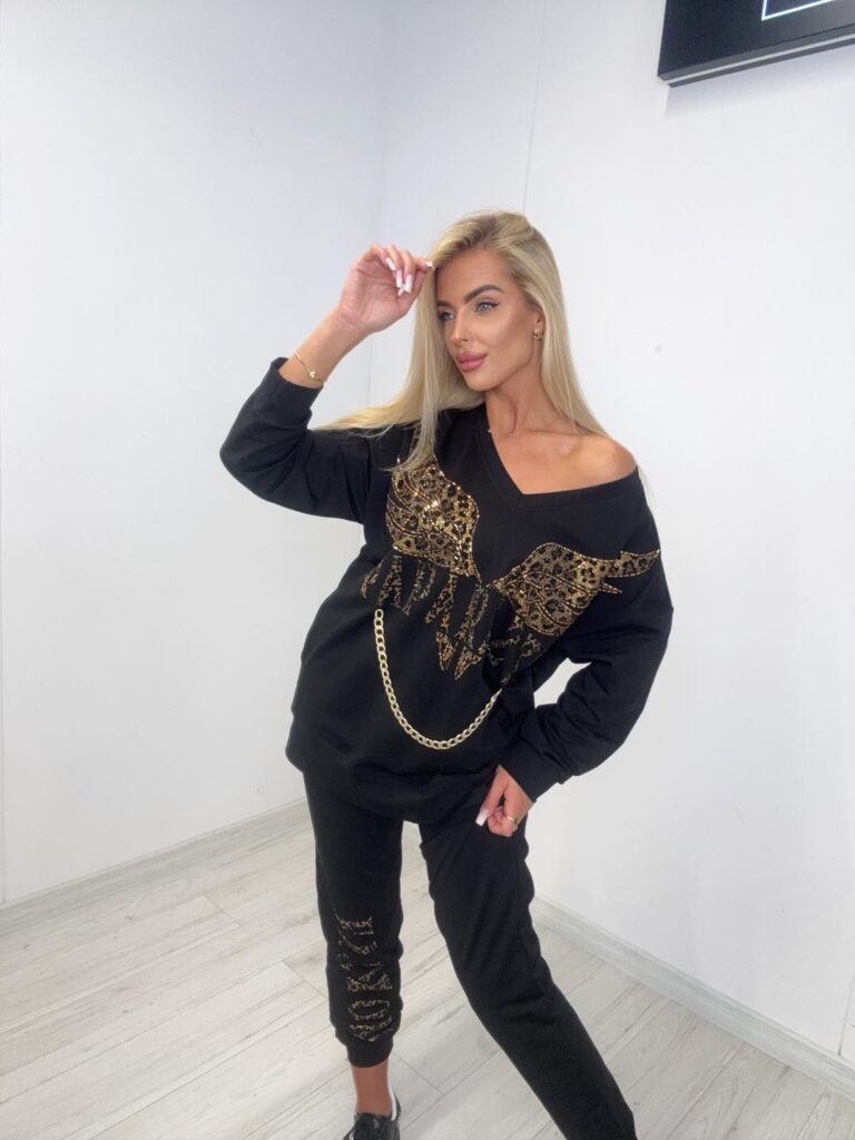 Dres Paparazzi Fashion 17859-PF - zdjęcie 3