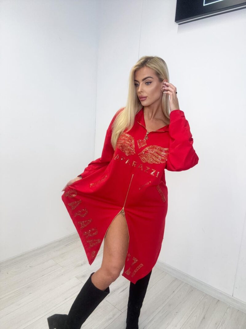 Sukienka Paparazzi Fashion 17902-PF