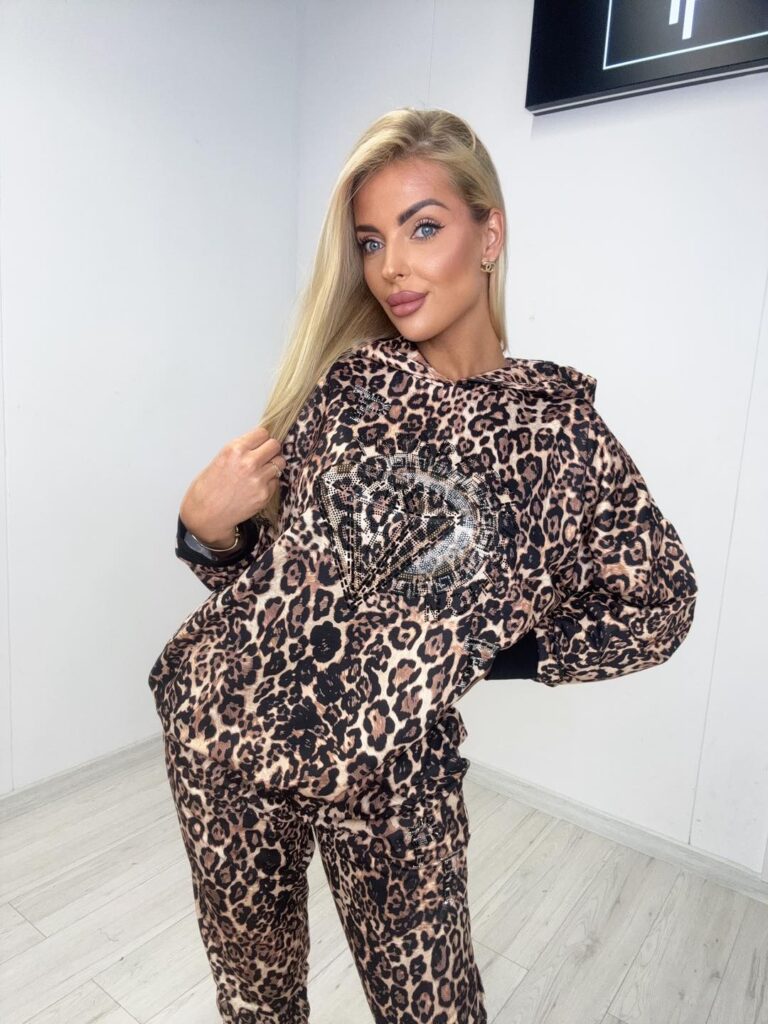 Dres Paparazzi Fashion 18040-PF - zdjęcie 2