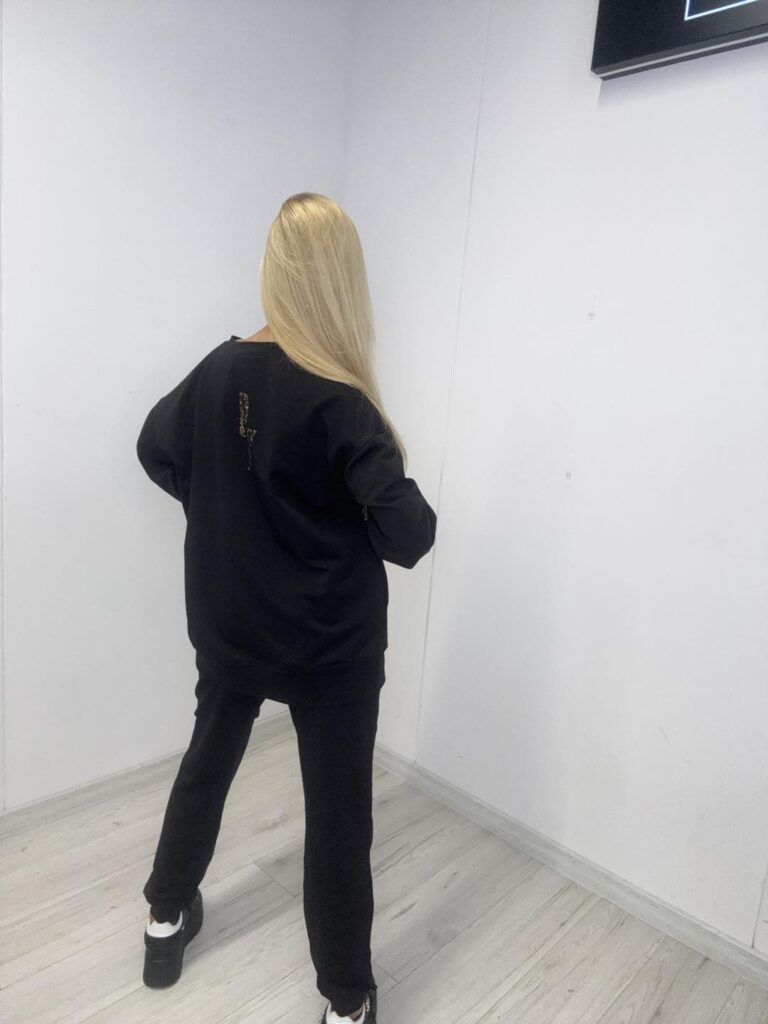 Dres Paparazzi Fashion 17859-PF - zdjęcie 4