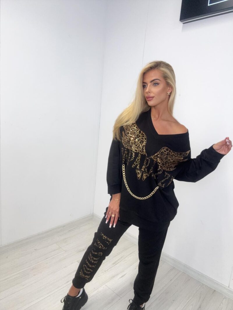 Dres Paparazzi Fashion 17859-PF