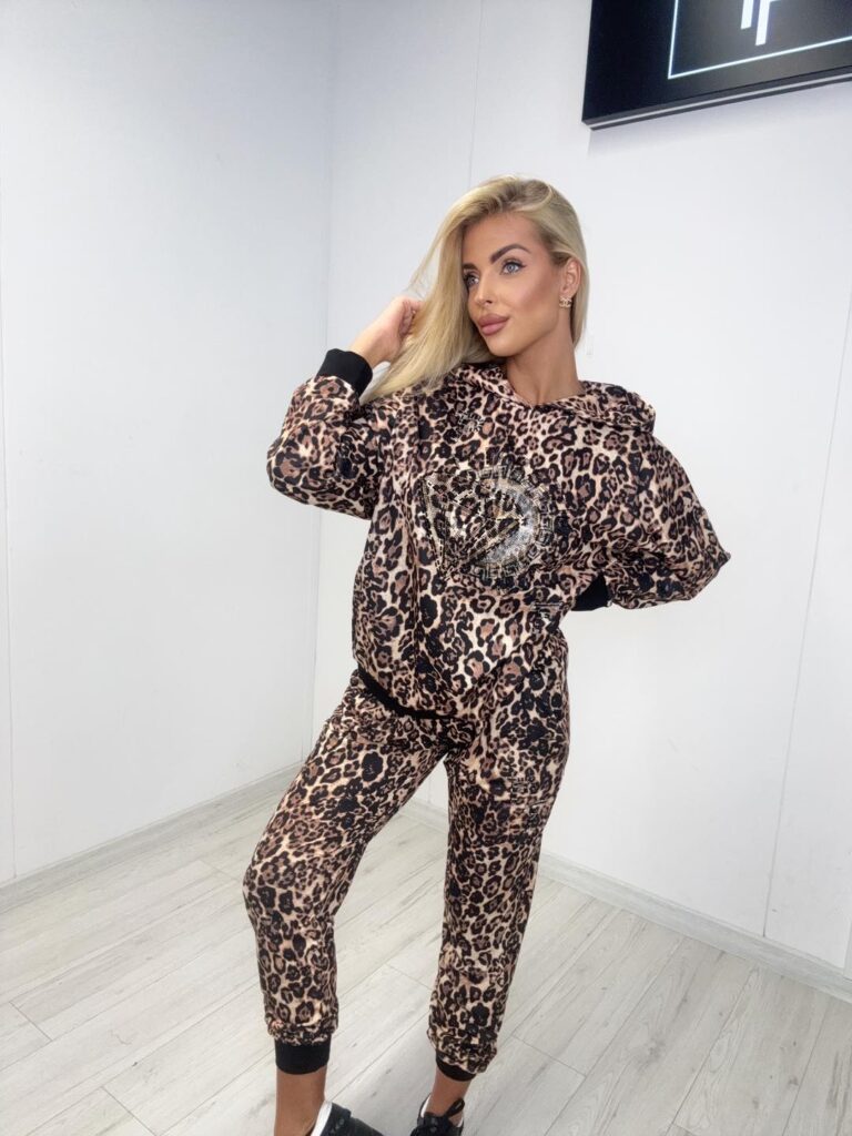 Komplet Paparazzi Fashion 18040-PF