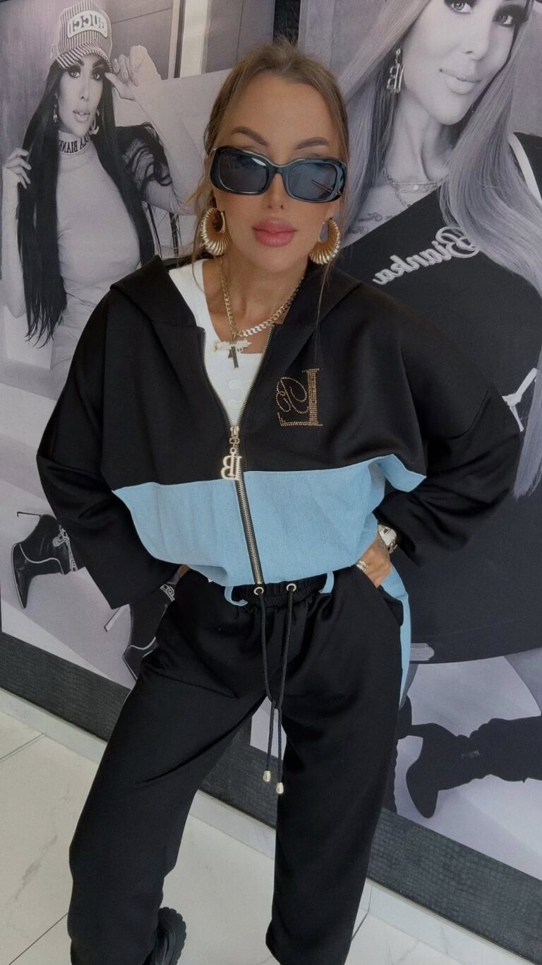 Dres Lola Bianka  1846/LB - zdjęcie 2