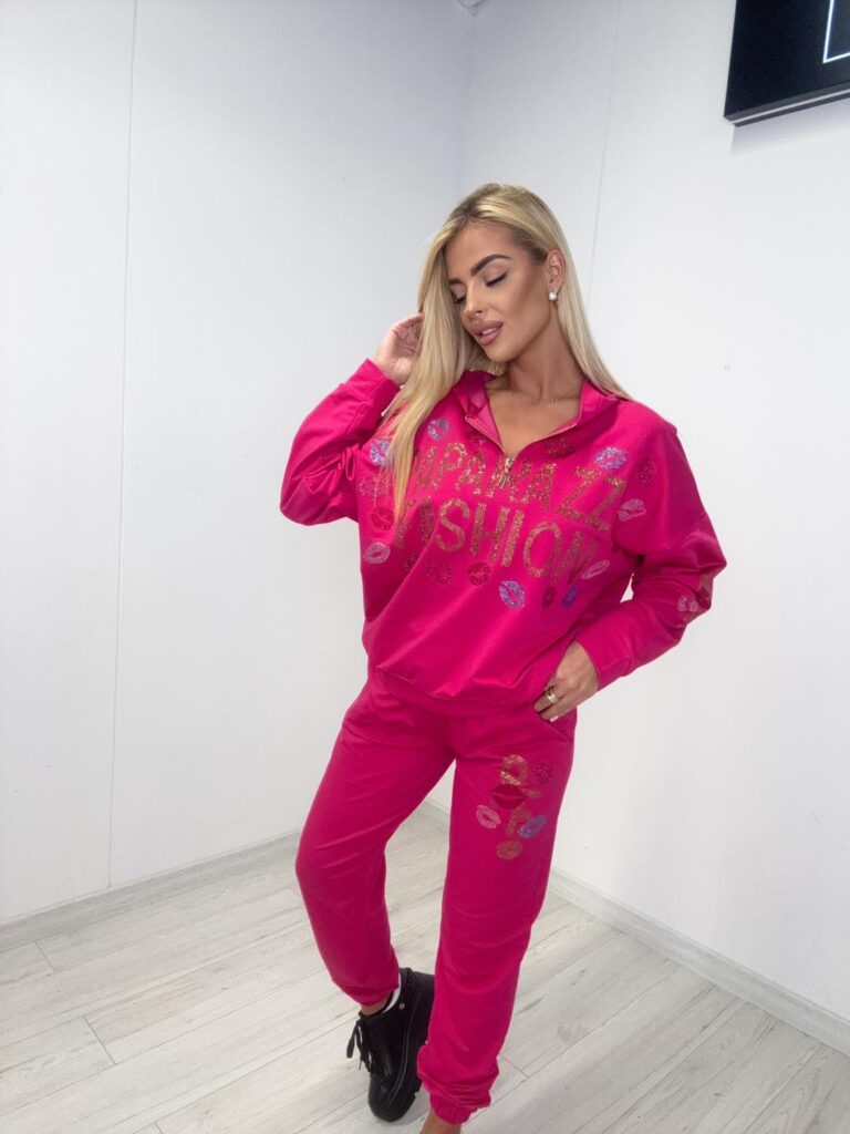 Dres Paparazzi Fashion 18323/PF - zdjęcie 2