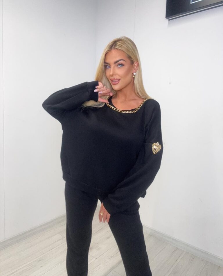 Dres Paparazzi Fashion 1842/PF - zdjęcie 4