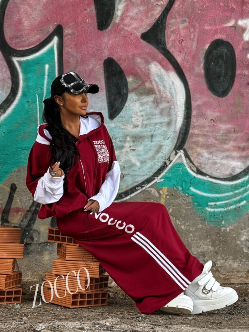 Komplet Zocco  1864/Z