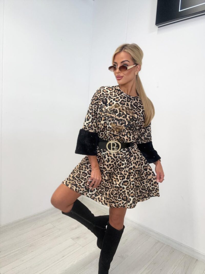 Sukienka Paparazzi Fashion 1908/PF