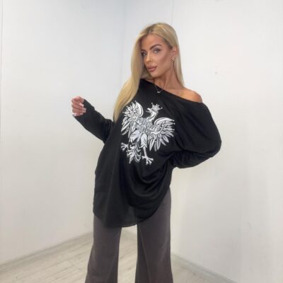 Bluzka Paparazzi Fashion 1918-PF