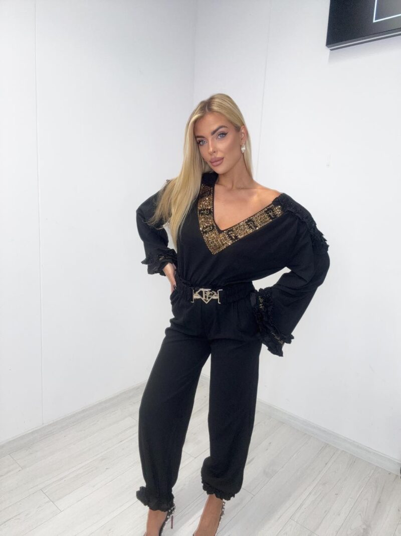 Kombinezon Paparazzi Fashion 1940/PF