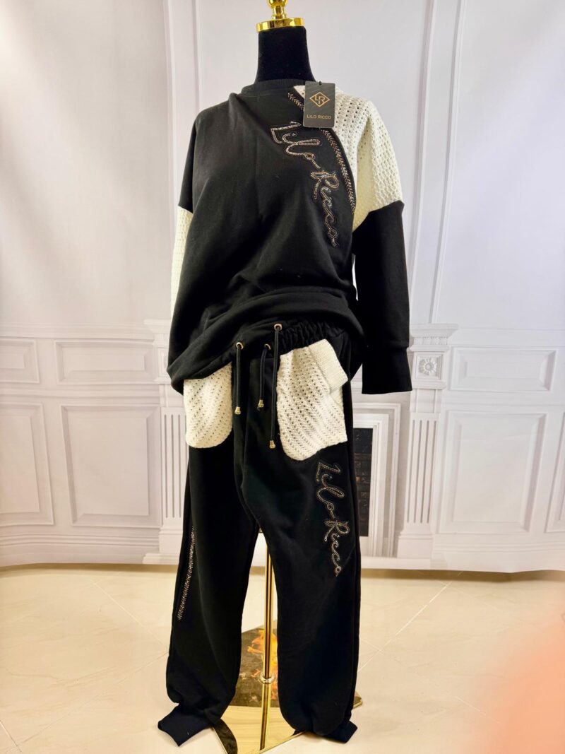 Dres Lilo Ricco (2) 1901/LR