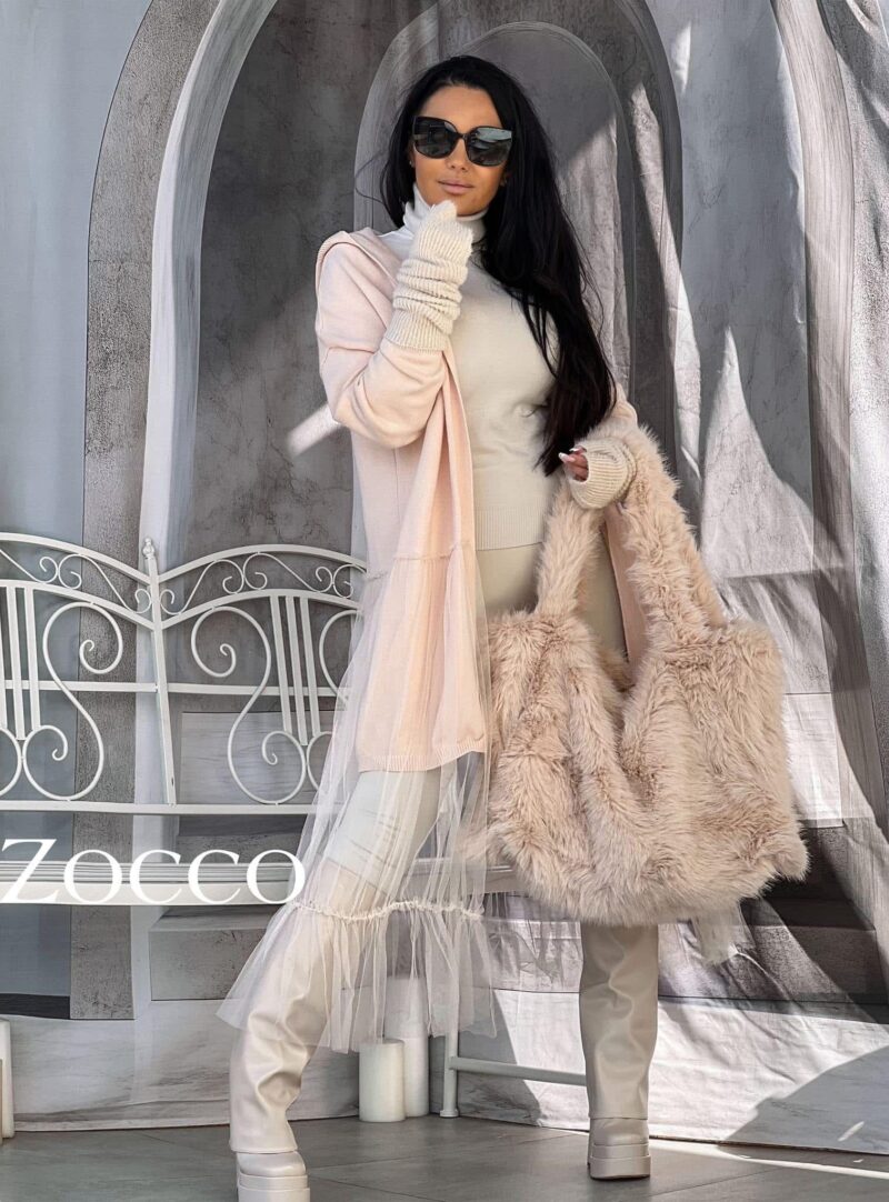 Sweterek Zocco 17695-Z