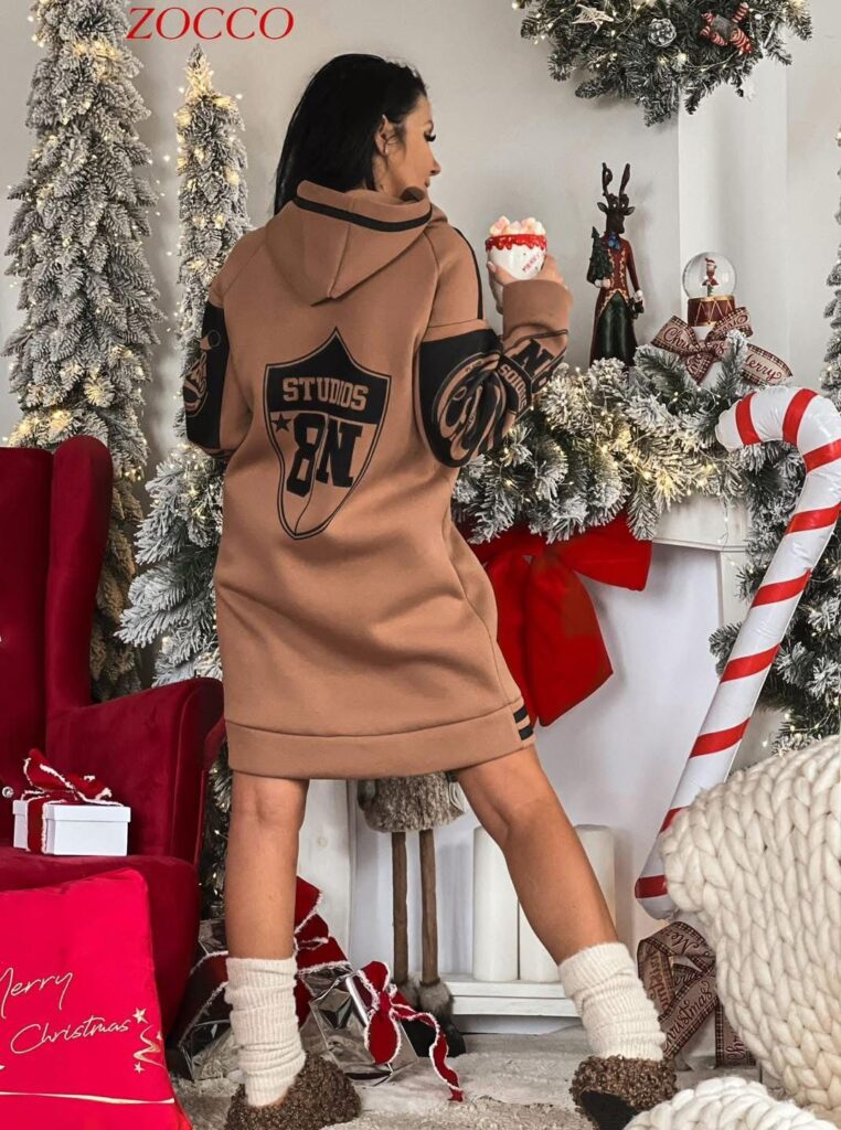 Bluza Zocco 17729-Z - zdjęcie 2