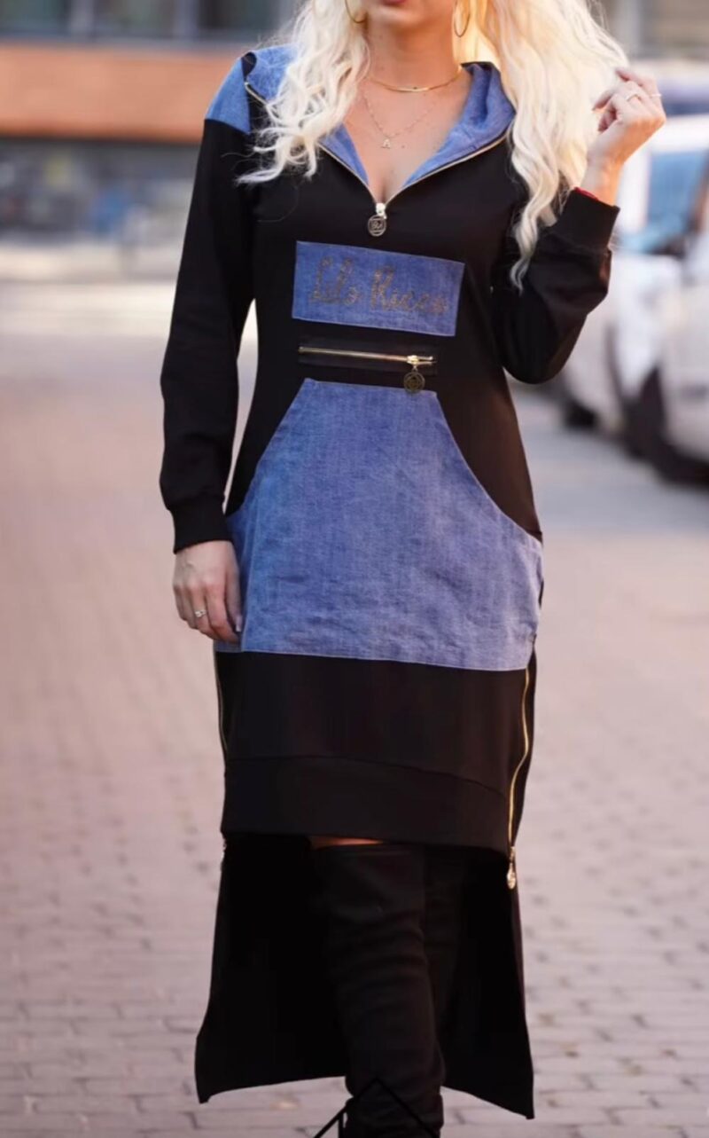 Sukienka Lilo Ricco 1 18193-LR