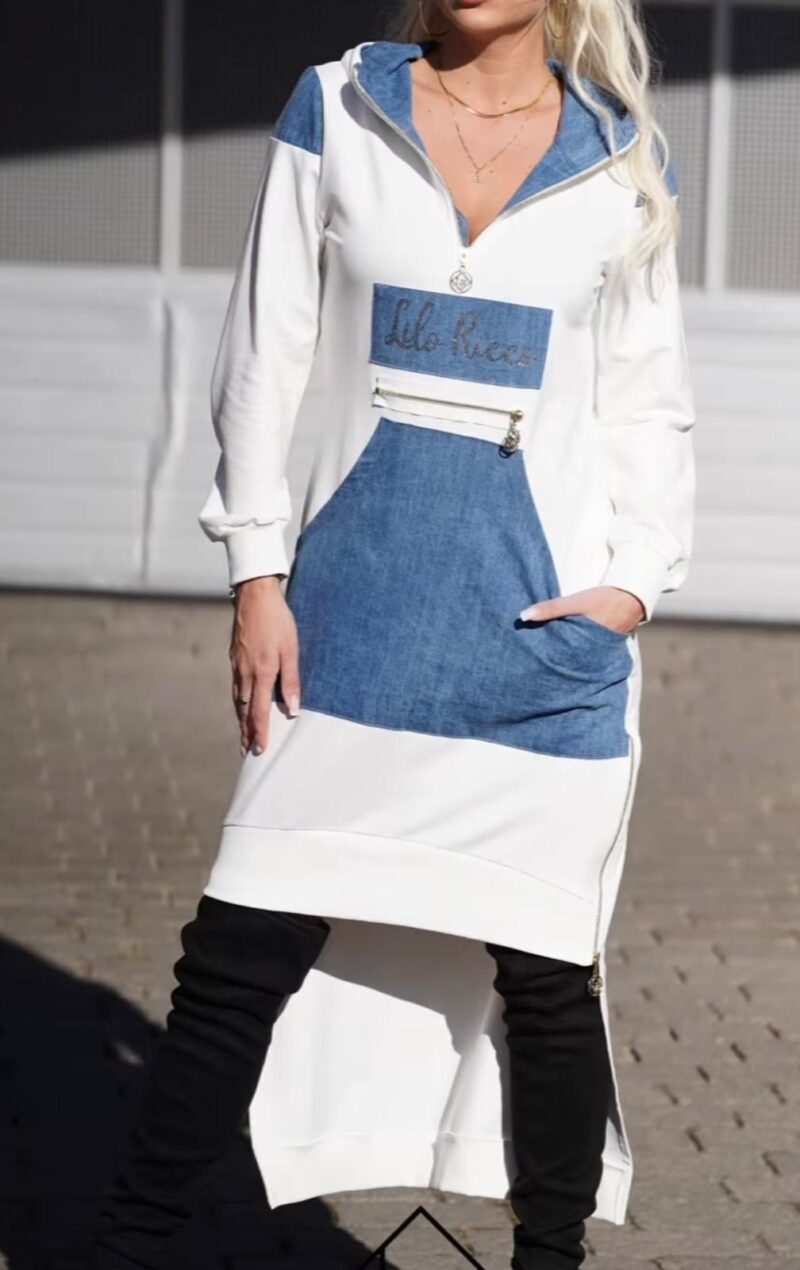 Sukienka Lilo Ricco 1 18201-LR