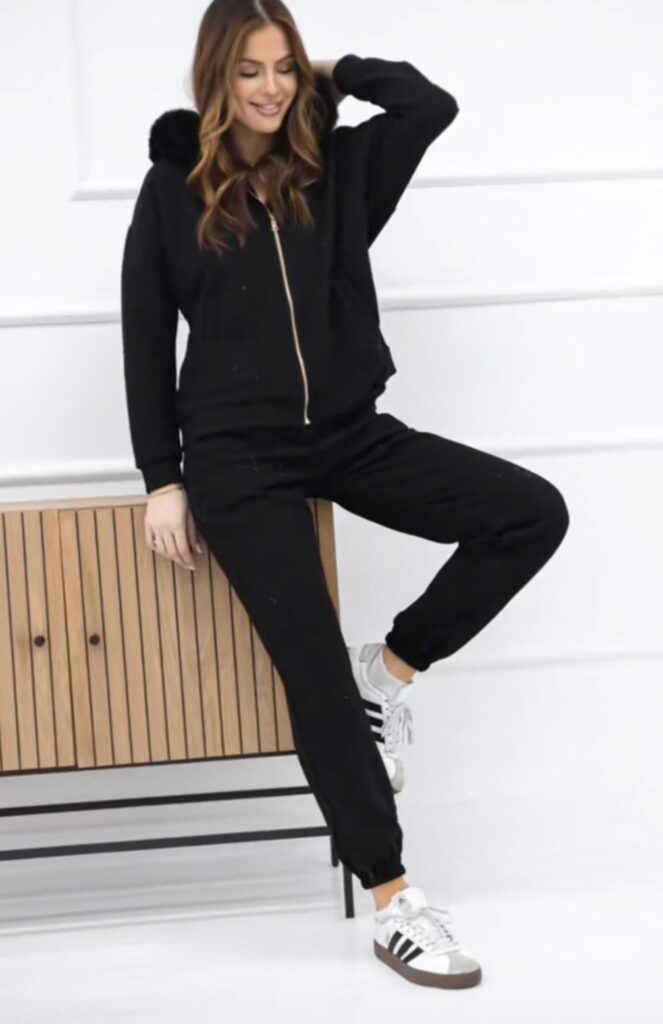 Dres Lilo Ricco 1 18149-LR - zdjęcie 1