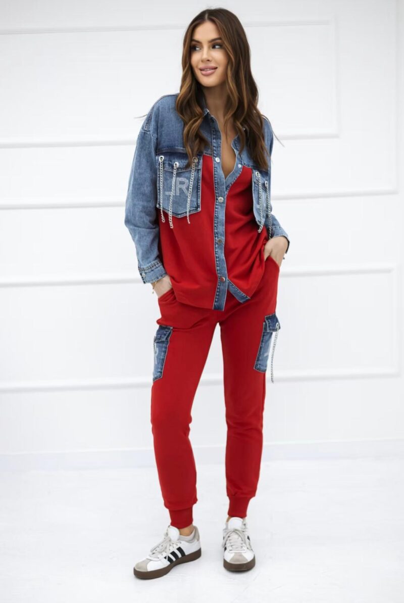 Komplet Lilo Ricco 2 18124-LR