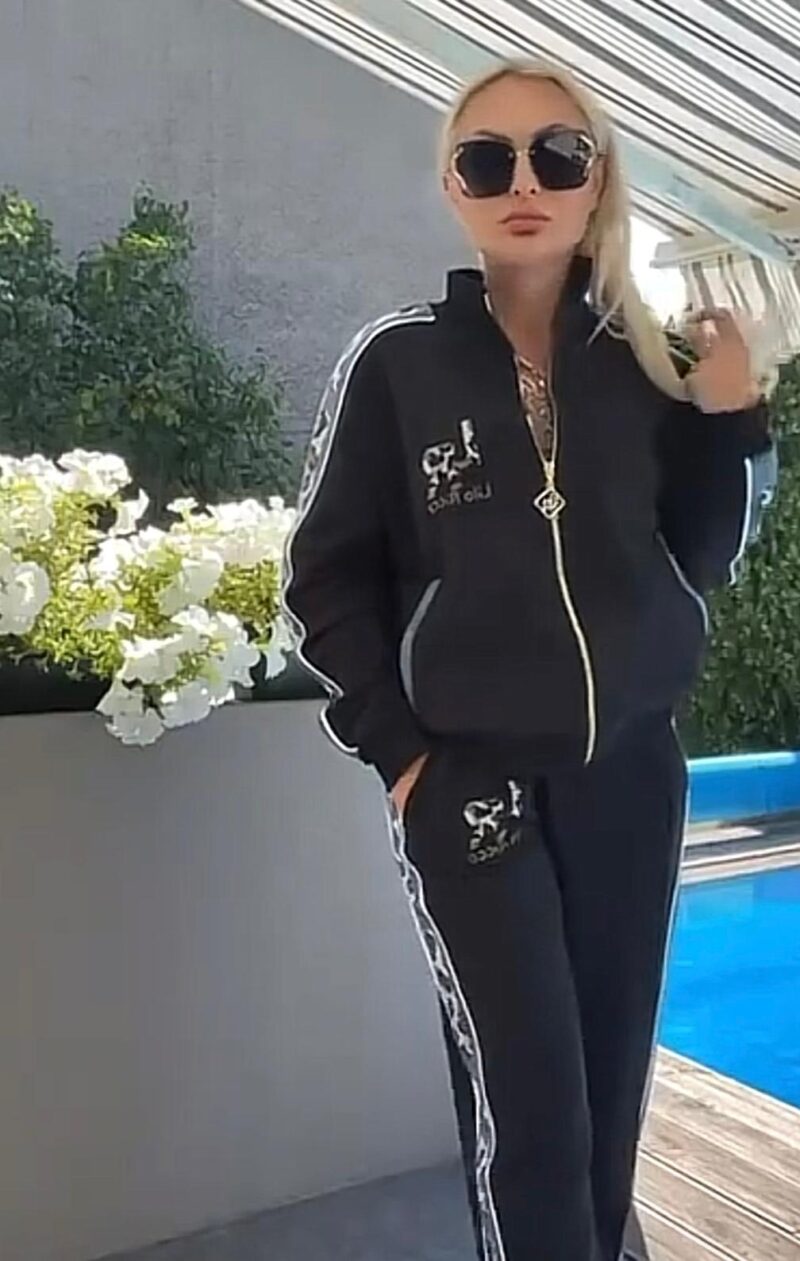 Komplet Lilo Ricco 2 18209-LR