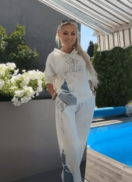 Komplet Lilo Ricco (2) 1885/LR