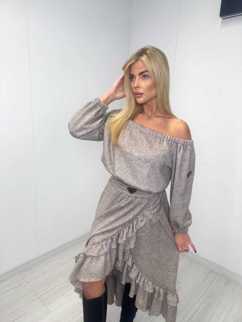 Komplet Paparazzi Fashion 1982/PF