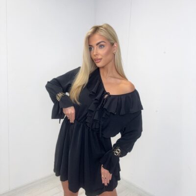 Sukienka Paparazzi Fashion 1991/PF