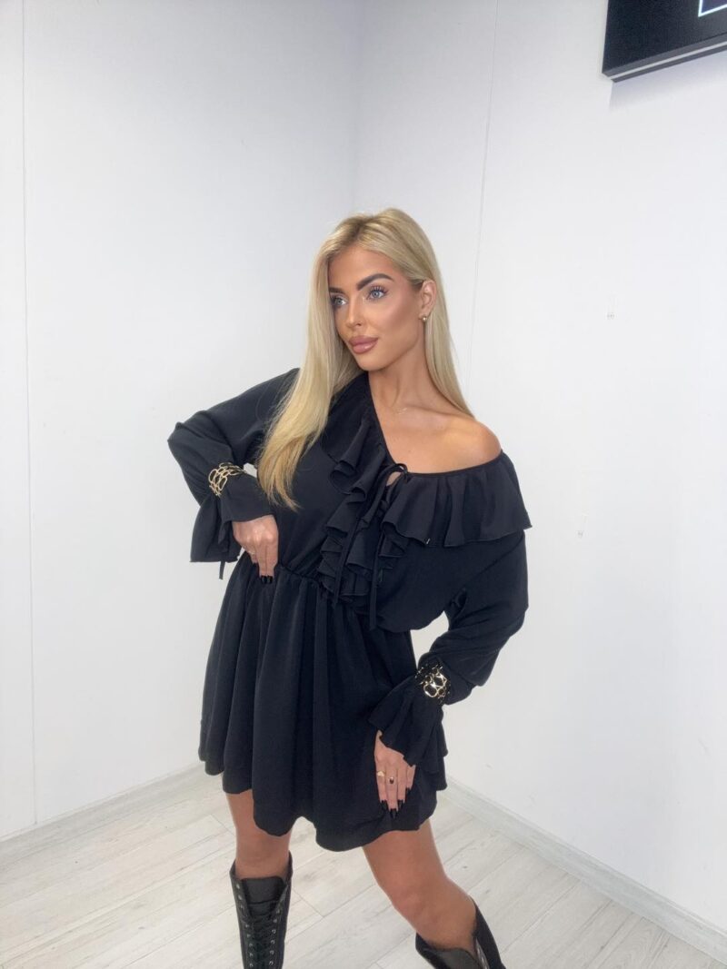 Sukienka Paparazzi Fashion 1991/PF