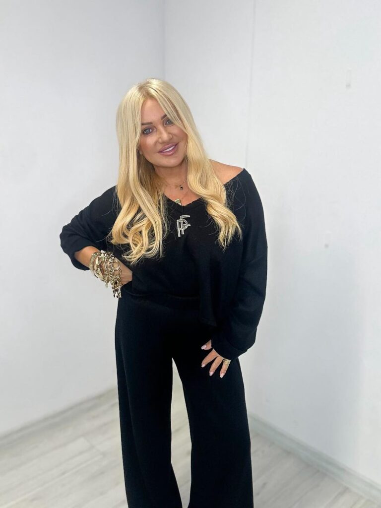 Dres Paparazzi Fashion 1988/PF