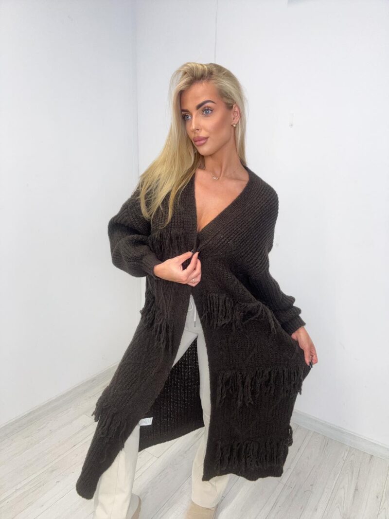 Kardigan Paparazzi Fashion 2000/PF