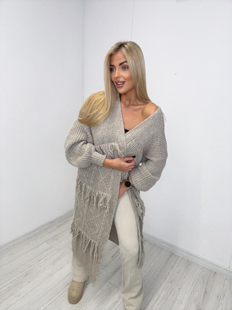 Kardigan Paparazzi Fashion 1997/PF