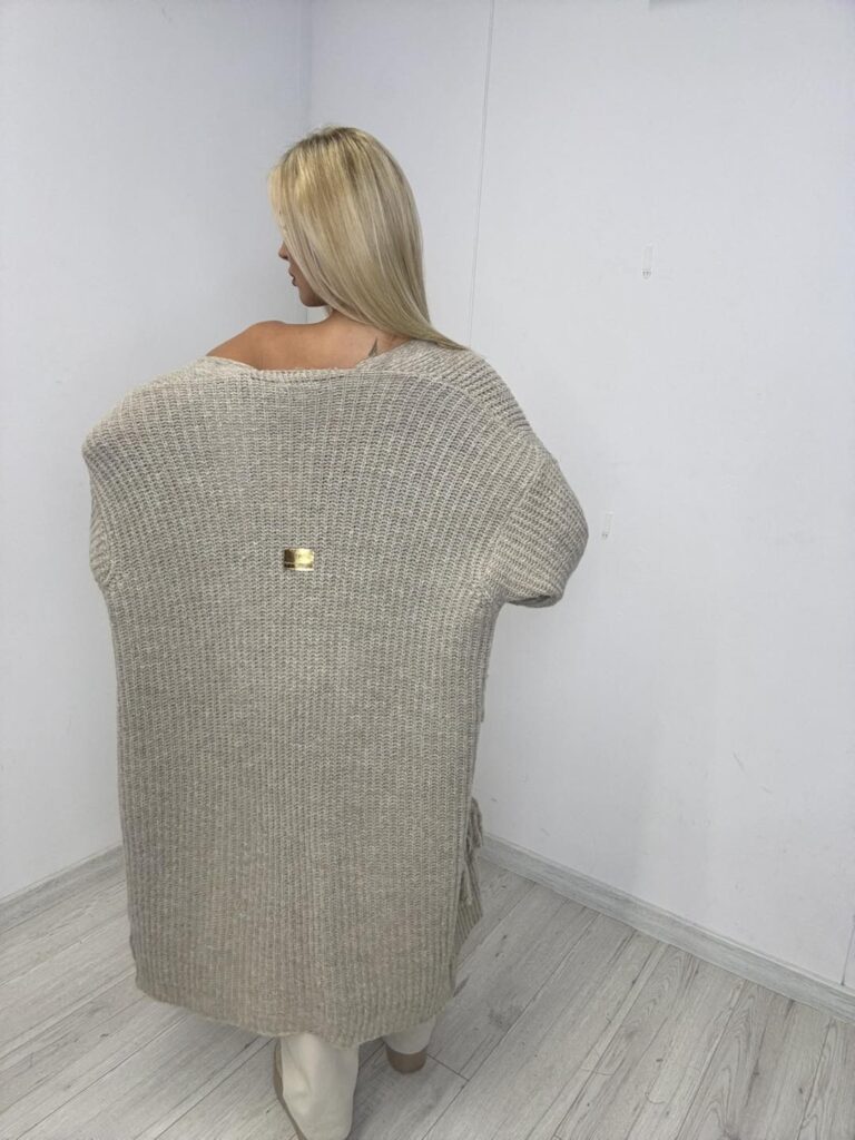 Kardigan Paparazzi Fashion 1997/PF - zdjęcie 4