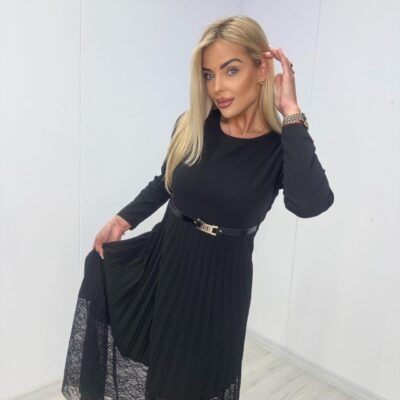 Sukienka Paparazzi Fashion 2027/PF