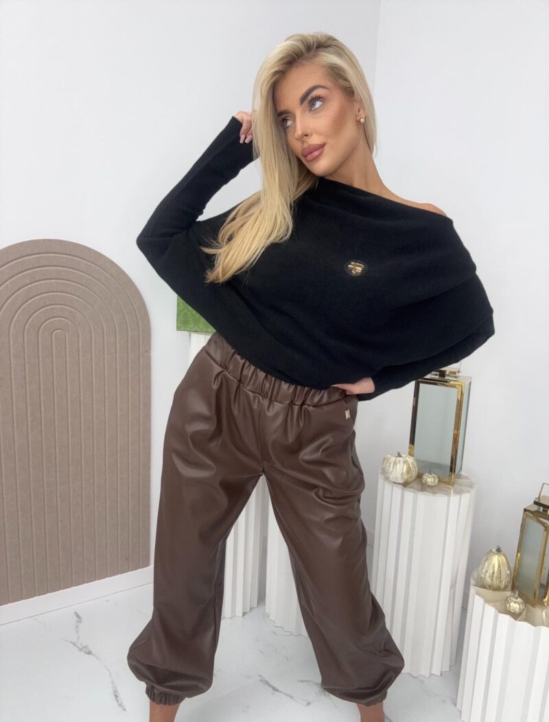 Sweter Paparazzi Fashion 2014/PF