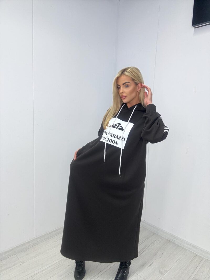 Sukienka/bluza Paparazzi Fashion 2025/PF