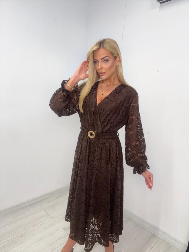 Sukienka Paparazzi Fashion 2059/PF