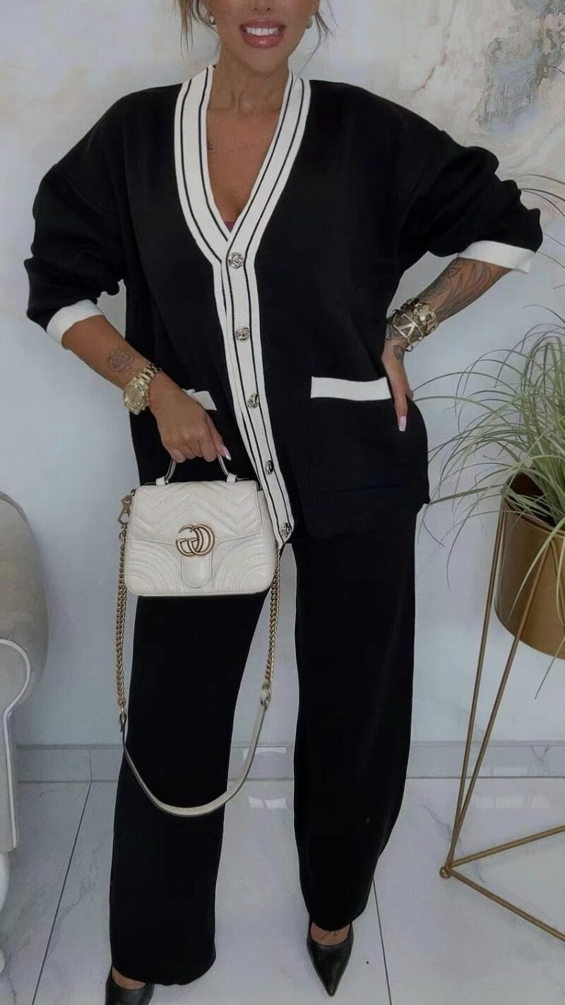 Komplet Lola Bianka 2095/LB