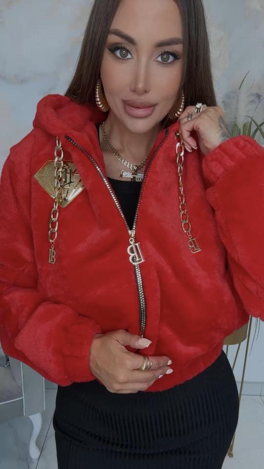 Kurtka Lola Bianka 2097/LB