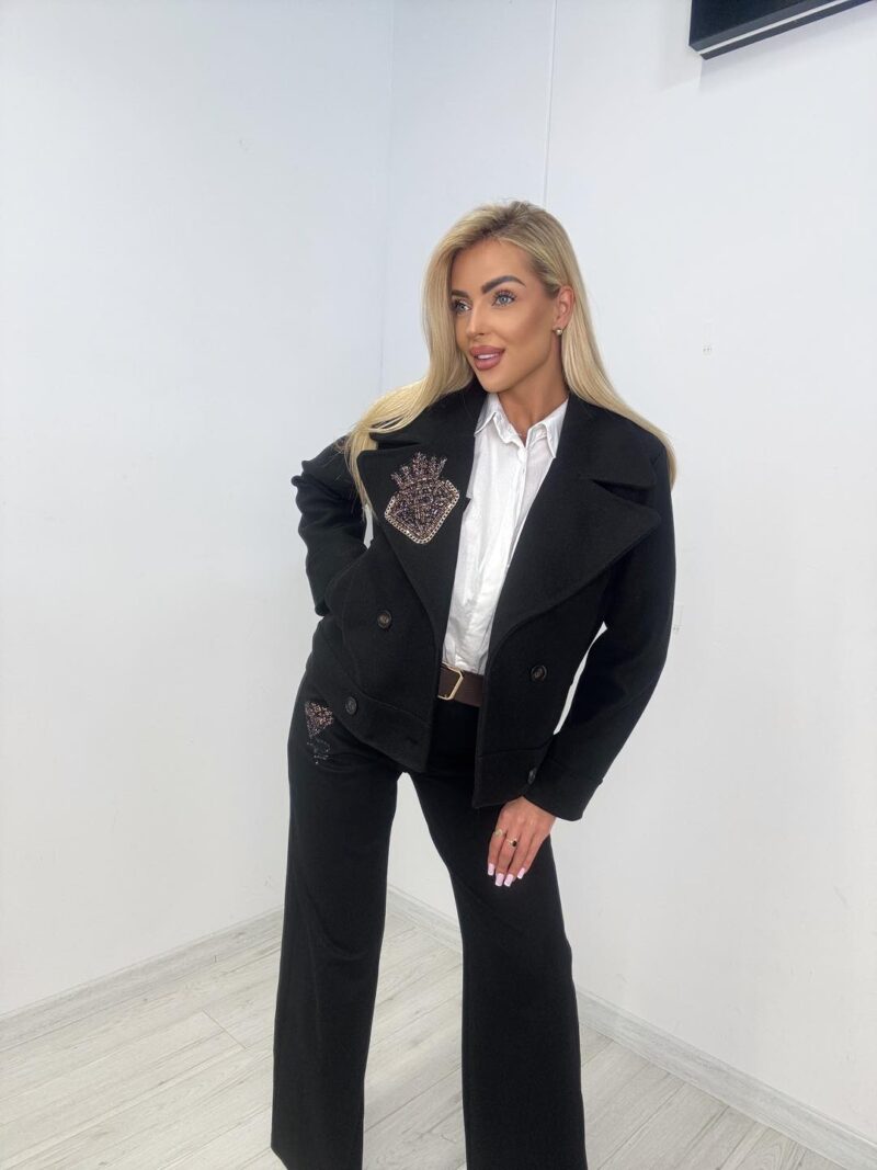 Marynarka Paparazzi  Fashion 2083/PF