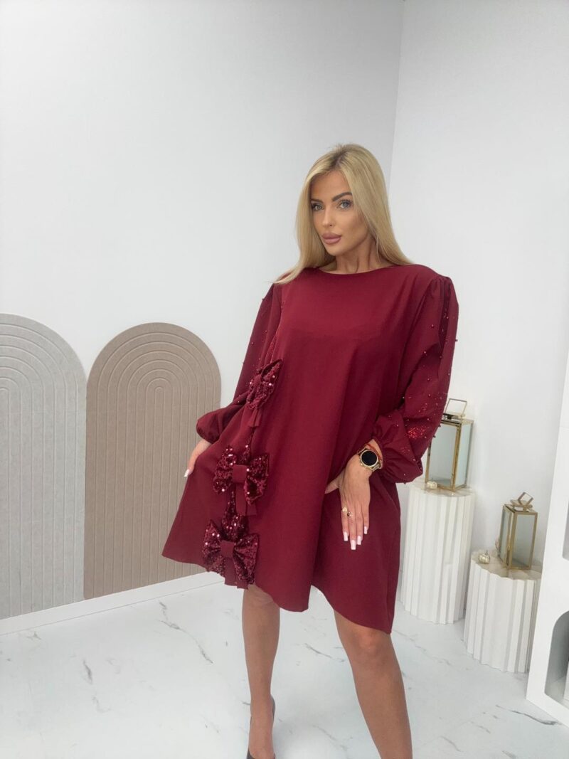 Sukienka Paparazzi Fashion 2121/PF