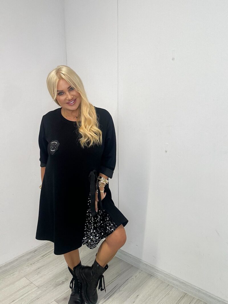 Sukienka Paparazzi Fashion 1987/PF