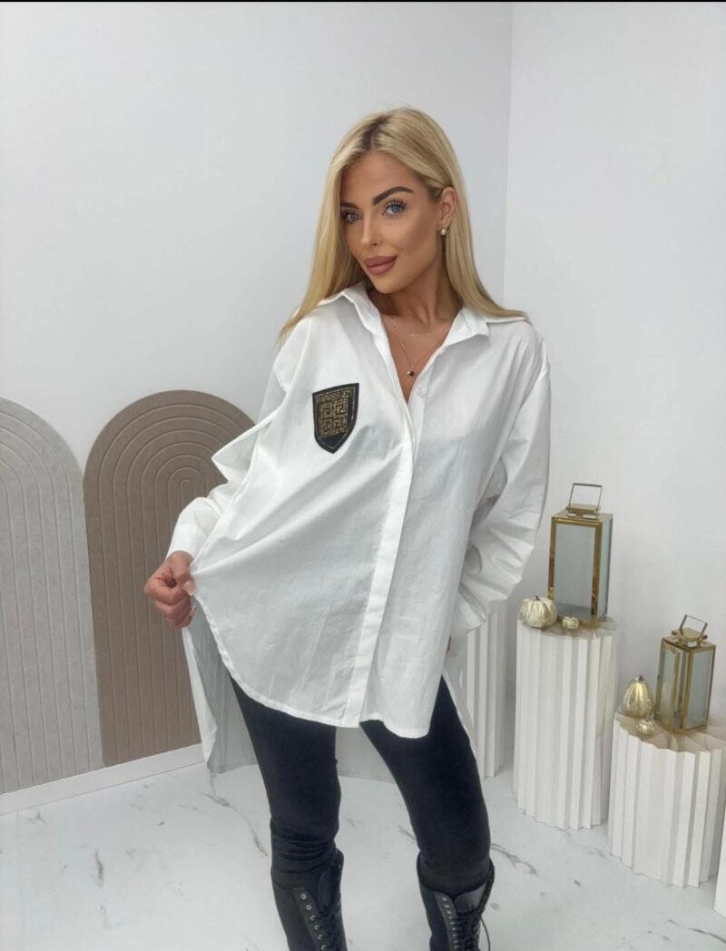 Koszula Paparazzi Fashion 2077/PF