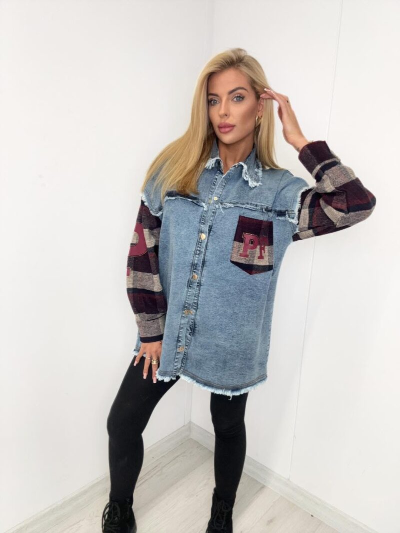 Katana Paparazzi Fashion 2103/PF