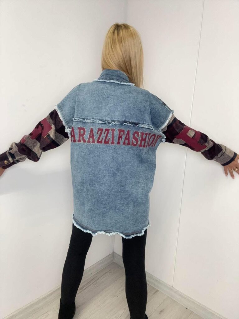 Katana Paparazzi Fashion 2103/PF - zdjęcie 4