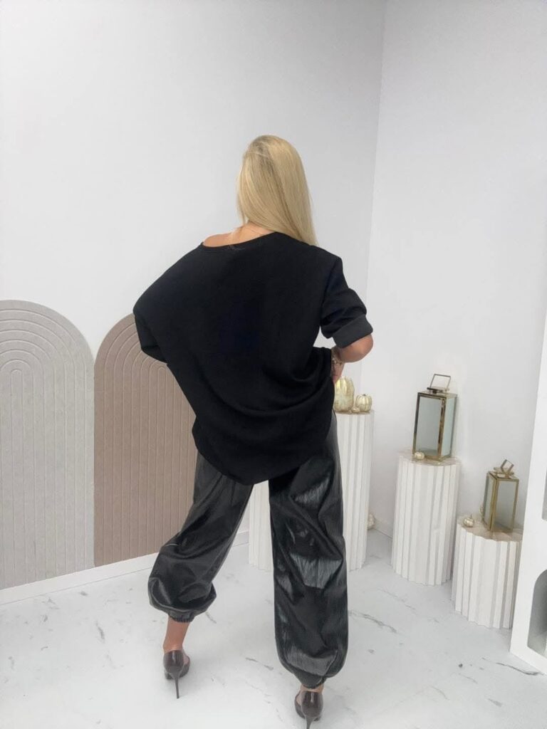 Bluza Paparazzi Fashion 2108/PF - zdjęcie 4