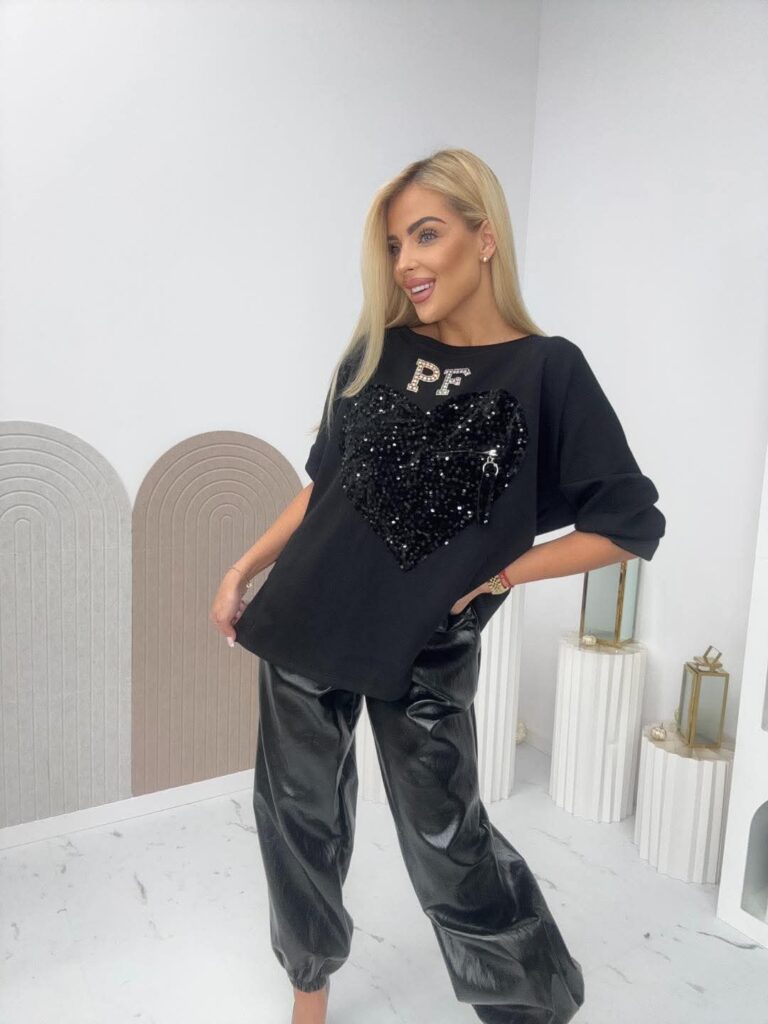 Bluza Paparazzi Fashion 2108/PF - zdjęcie 3