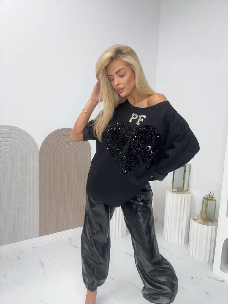 Bluza Paparazzi Fashion 2108/PF - zdjęcie 2